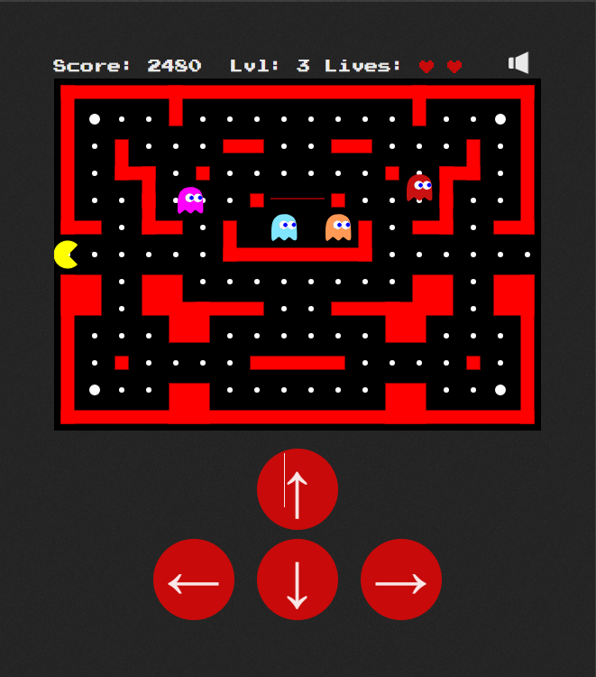 Pacman