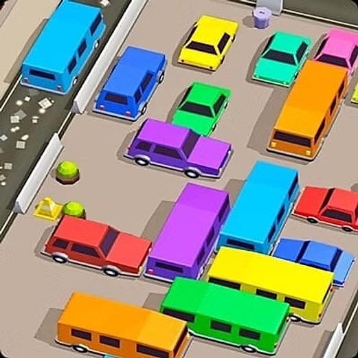 Unjam Traffic